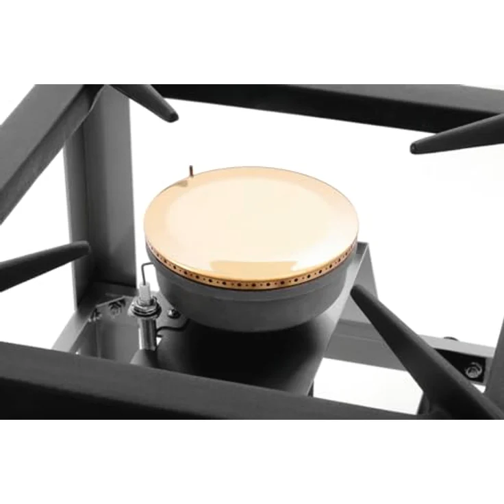 Bartscher Hockerkocher G-1KB 1K680 | Gastronomiebedarf – Bild 4
