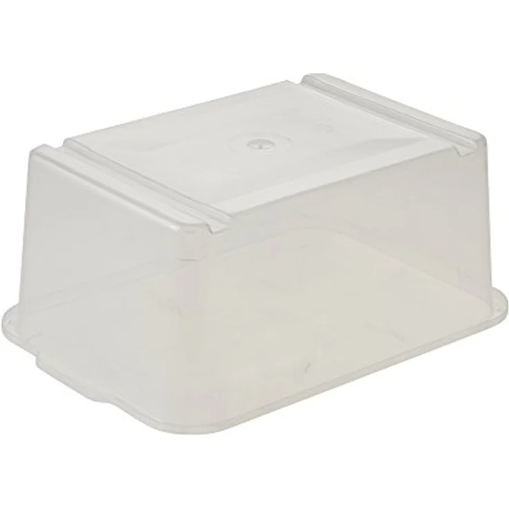 keeeper Wännchen 25x17cm, Polypropylen, Natur/Transparent, 2,8 l – Bild 3