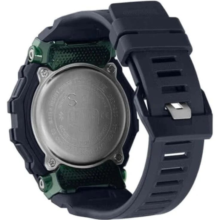 Casio GBD 200UU 1ER G Shock Herren 46mm 20ATM – Bild 2