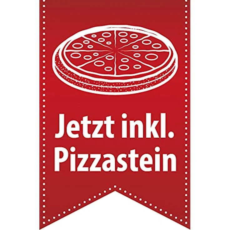 CASO TO 32 Classic Minibackofen - Schwarz – Bild 4