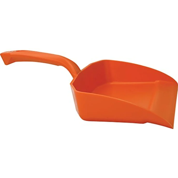 Ergonomisch stofblikpolypropyleen330 x 295 x 100 mm – Bild 2