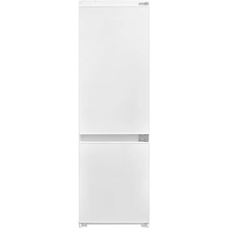 Respekta Kühlschrank Einbau Gefrierfach 178 cm GKE178-10, 251 L Fassungsvermögen, weiß – Bild 2