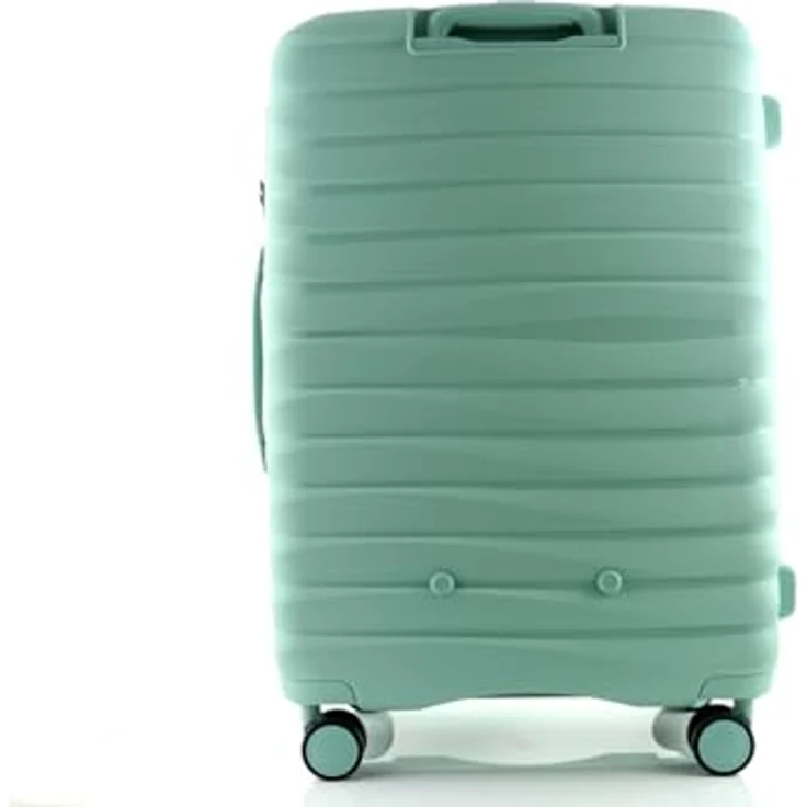 Picard Vienna Kabinentrolley S 54 cm, 4 Rollen, navy blue, 100% Polypropylen, 37 x 19 x 54 cm – Bild 7