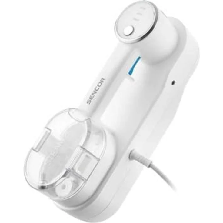 SENCOR Multifunktions-Dampfreiniger 2-in-1 Aquino SSC 6010WH, vielseitig einsetzbar in Weiß – Bild 4