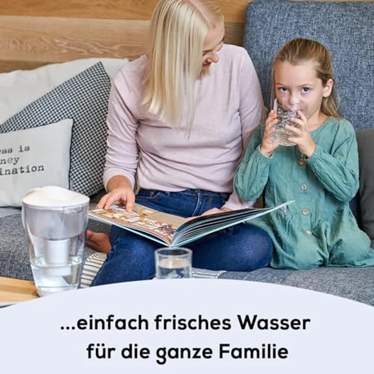 PearlCo Classic Premium Filterkartuschen 6er Pack – Bild 6