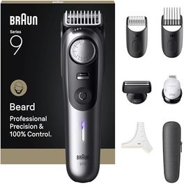 Braun Barttrimmer Series 9 BT9520