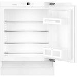 Liebherr Unterbau-Kühlschrank UIK 1510, Kühlschrank mit Unterbau und Platz für 137 Liter, von Liebherr