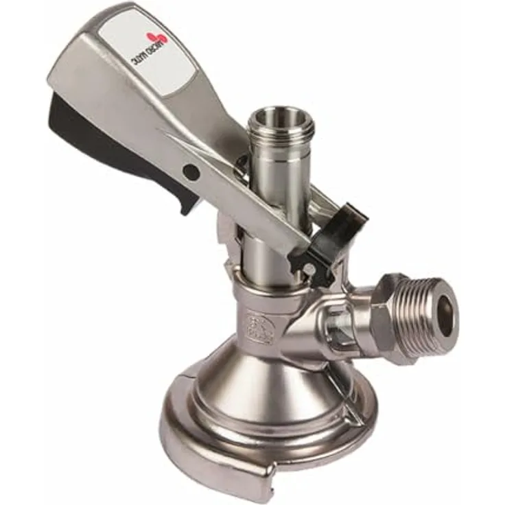 Micro Matic Kombi - Zapfkopf Micro-Matic, Thekenanstich