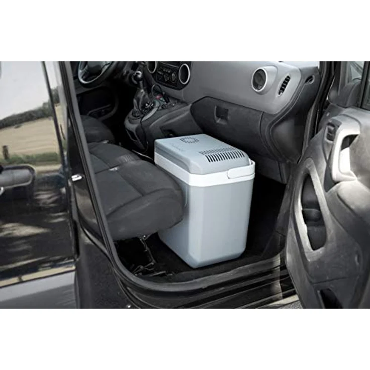 Campingaz Powerbox Plus Thermoelektrische 12V Kühlbox, Hochleistungs-Kühlbox Auto, mit UV Schutz, 36 Liter – Bild 12