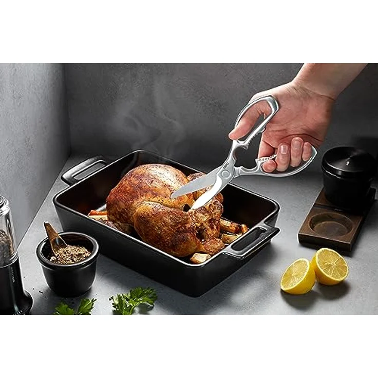 Vielzweckschere PRIMERA – Bild 4