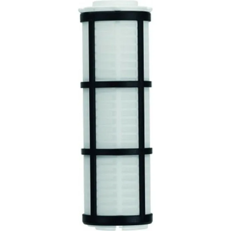 BWT E1 Ersatzfilterelement für BWT E1 Einhebelfilter (2 Stück),10386, Wasserfilter - BWT