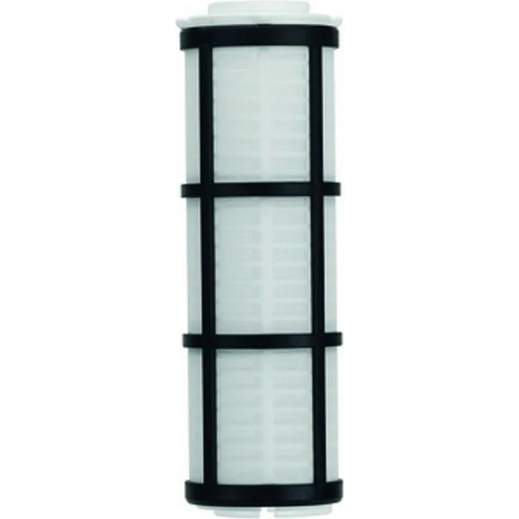 BWT E1 Ersatzfilterelement für BWT E1 Einhebelfilter (2 Stück),10386, Wasserfilter - BWT