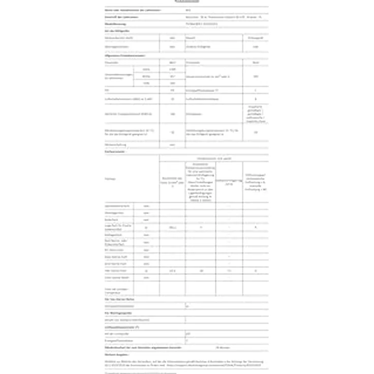 AEG TSC8M183CC Serie 8000 Einbau-Kühl-Gefrier-Kombination mit 360° Cooling, TwinTech No Frost und GreenZone+, 70% Recyclingkunststoff – Bild 16