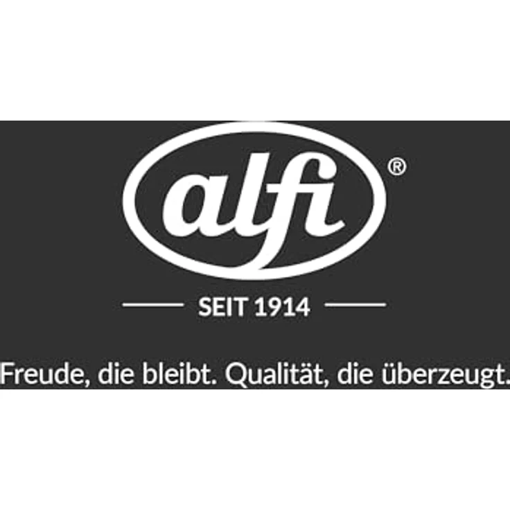 alfi 0115.020.094 Isolierkanne Kugel, Kunststoff Schwarz 0,94 l, 12 Stunden heiß, 24 Stunden kalt, Frosted – Bild 8