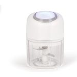 Livoo Mini Elektrischer Zerkleinerer Ak