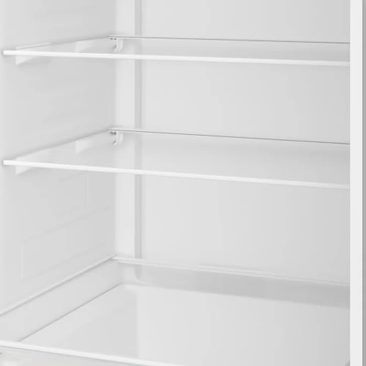 Beko Kühl-/Gefrierkombination 316L NoFrost AeroFlow Multizone B7RCNE367HG, 316 l, Manhattan Gray, ProSmart Inverter Kompressor, 2 Türen – Bild 7