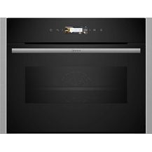 Bild für Neff C24MR21N0 Compact-Backofen N70