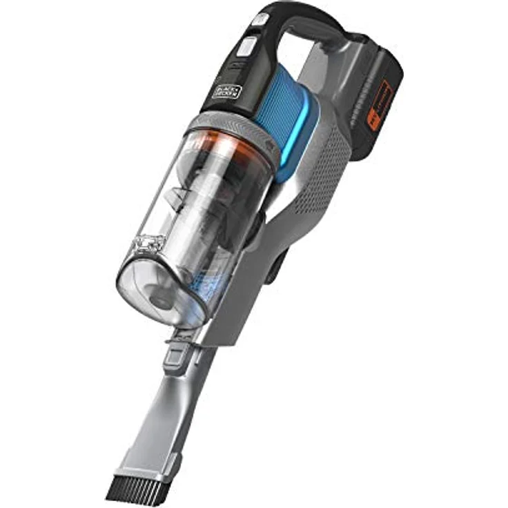 Black + Decker BHFEV362D – Bild 19