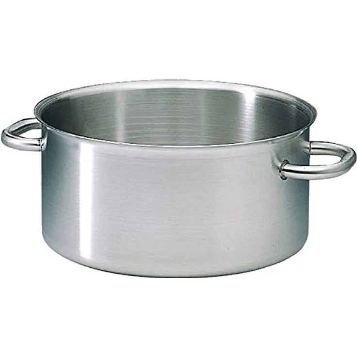 Bourgeat K793 Bourgeat Excellence Schmorpfanne, 18,3 L