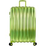 Heys Astro - 4-Rollen-Trolley L 76 cm erw. Green