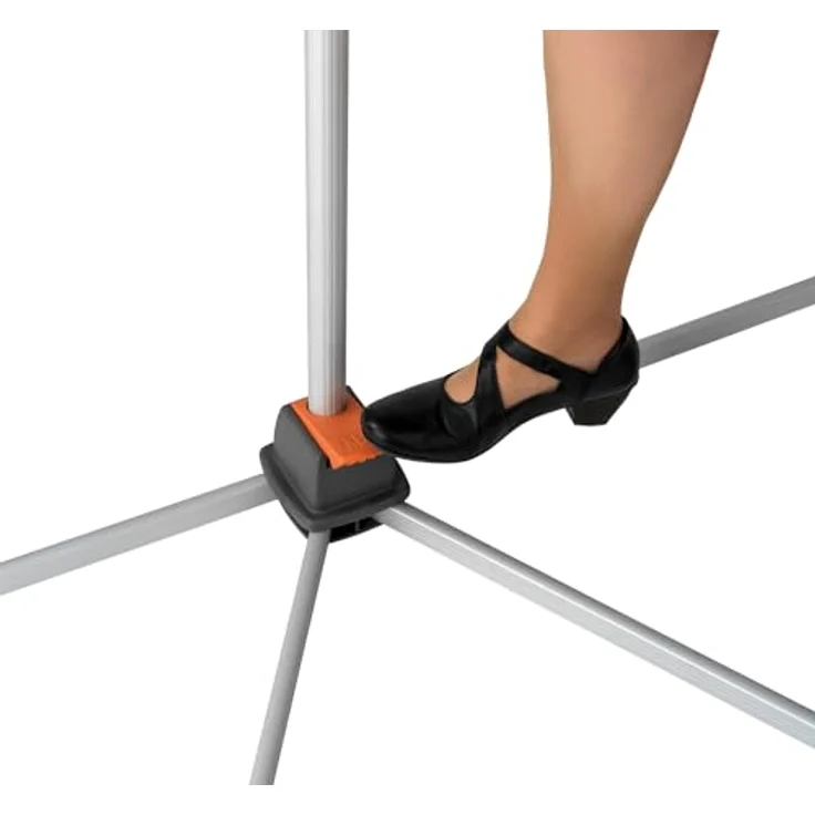 Juwel 30014 Wäschetrockner Swing 200 – Bild 5