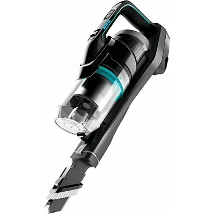 BISSELL 2602D Icon Pet 25V Akku-Staubsauger, speziell für Haustierbesitzer, 2-in-1 Stab-und Handstaubsauger, kabellos, beutellos, bis zu 50 Minuten, Plastic – Bild 6