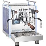Bezzera Matrix DE Espressomaschine Dualboiler Siebträgermaschine