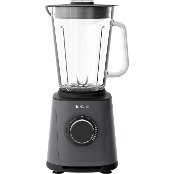 Tefal Standmixer BL771B PerfectMix Essential, 1200 W, 2 L Fassungsvermögen, Powelix-Klingen-Technologie – Bild 1