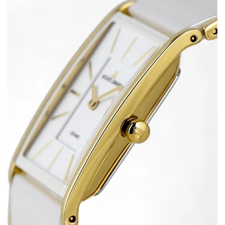 Jacques Lemans 1-1940E Dublin Damen 24mm 5ATM – Bild 7
