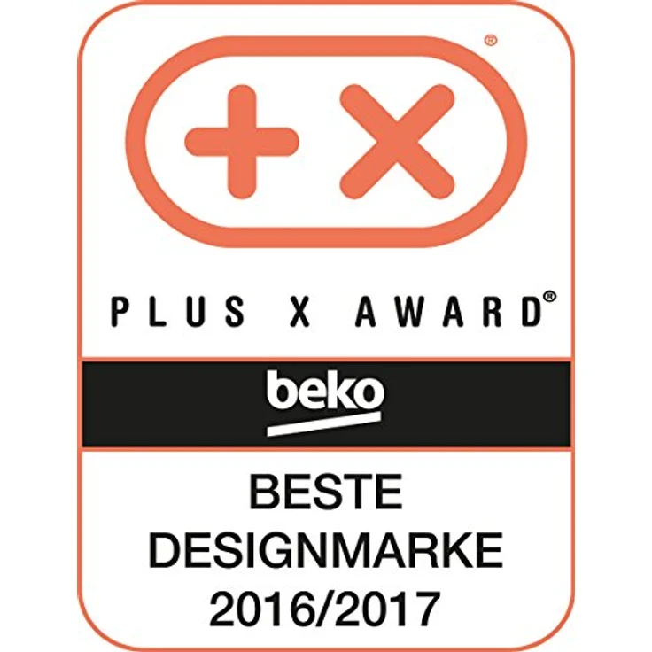 Beko EB 9741 XHL, Kochfeld, Einbaugerät, Autark ja, Betriebsart elektrisch, Anzahl Kochstellen 4, Breite 57,6 cm – Bild 7