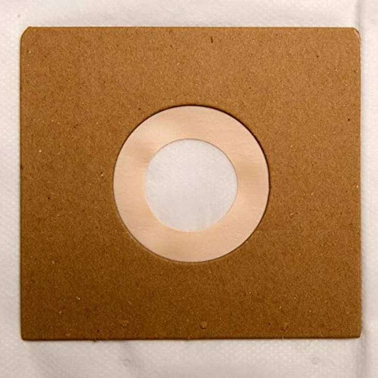 eVendix Staubsaugerbeutel für Beko VCC 61605 AF, 20 Stk. Microvlies mit 2 Mikro-Filtern, hohe Filtration und Saugkraft – Bild 3