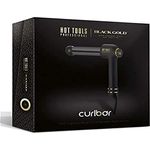 Hot Tools Professional Black Gold Curlbar Lockenstab 25mm