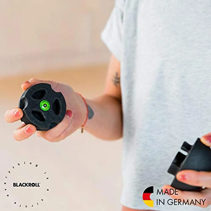 Blackroll Massagegerät, Trigger Set Twister – Bild 3