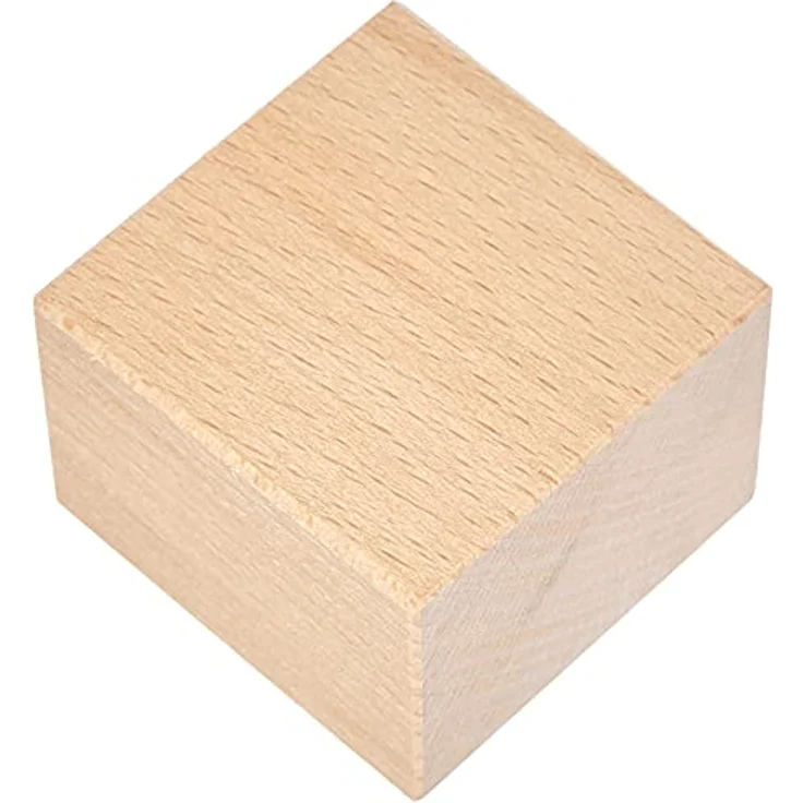 Städter 841314 Prägeform, Holz, Braun – Bild 4