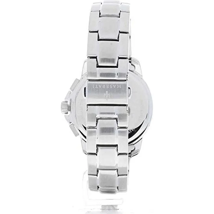 Maserati R8873621002 Successo Chronograph 44mm 5ATM – Bild 5