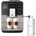 Melitta F86/0-400 Caffeo Barista TS Smart PLUS Kaffeevollautomat, mit integriertem Mahlwerk