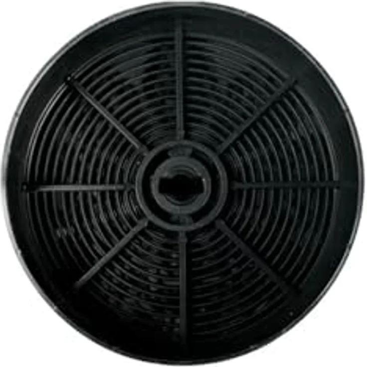 AIR2GO Aktivkohlefilter für Ikea NYTTIG FIL 120/904.213.36 (2 Stück), Dunstabzugshauben-Zubehör - Preisvergleich – Bild 3