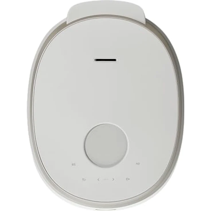 Cuckoo CR-0685FW, Reiskocher mit 13 Auto-Cook-Menüs, Micom Smart-Technologie, weiß – Bild 2