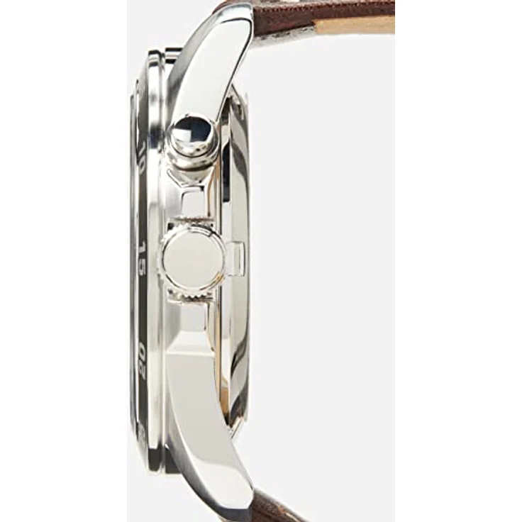Seiko Kinetic SKA791P1 Herrenarmbanduhr – Bild 3
