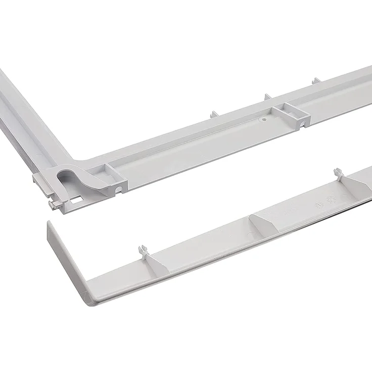 Siemens WZ11410, Wäschetrockner-Verbindungssatz, Maße 595 x 550 x 40 mm, für T24 und T20-2 – Bild 2