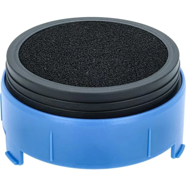 vhbw HEPA-Filter-Set für AEG Staubsauger 900402031 AP81UB25GG, 900402032 AP81AB25UG, 900402033 AP81AB25UG, inkl. Vorfilter, abwaschbar, effiziente Luftreinigung – Bild 2