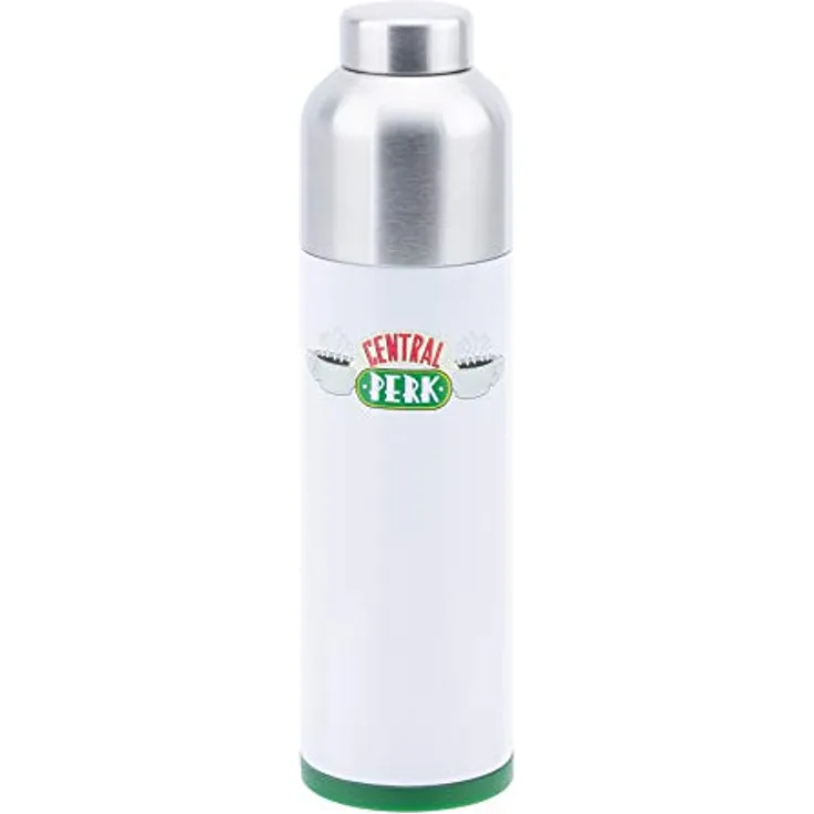 Paladone Friends Reisebecher Central Perk, PP8437FR, Farbig