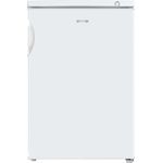 Gorenje F49CPW, freistehender Gefrierschrank mit 85 l, 4 kg/24h, 38 dB, Energieeffizienzklasse C, Weiß