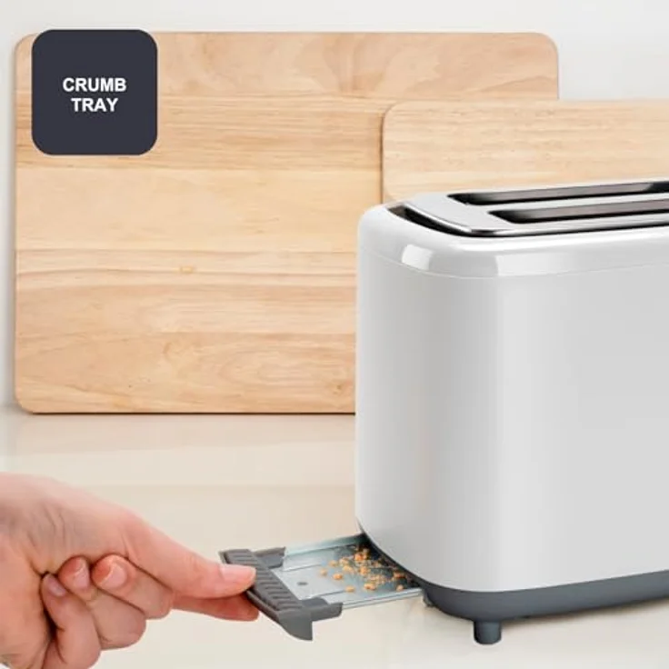 Black + DeckerBXTO820E – Bild 8