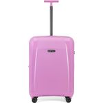 Epic, Koffer, Phantom SL 4-Rollen Trolley 66 cm, Rosa, (67 l, L)