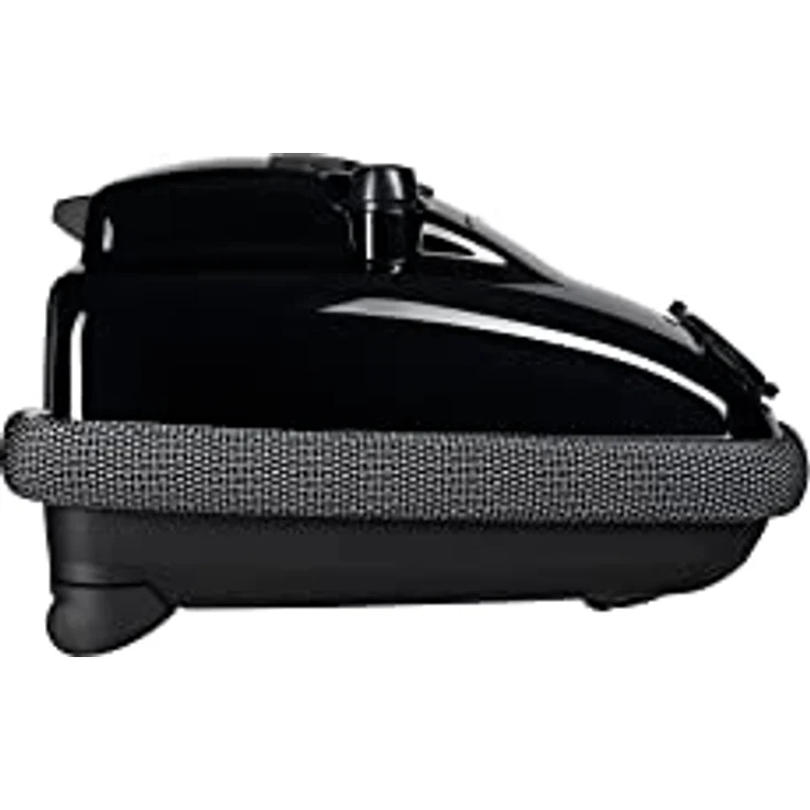 Sebo Airbelt K1 One Bodenstaubsauger, Kunststoff, Schwarz – Bild 3
