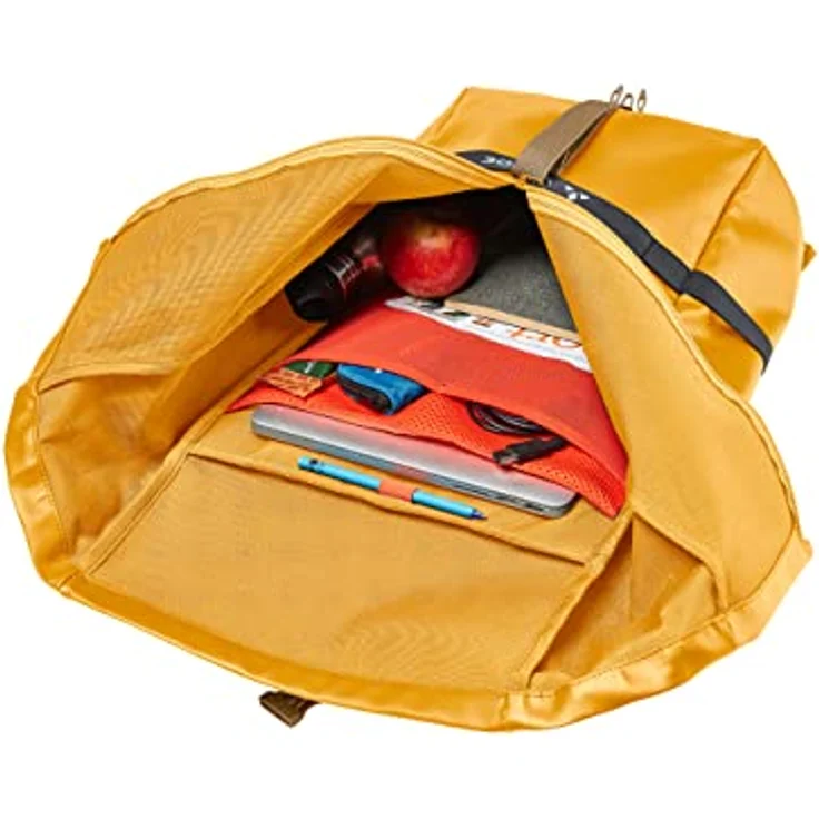 Vaude Rucksack Mineo 23 burnt yellow – Bild 6
