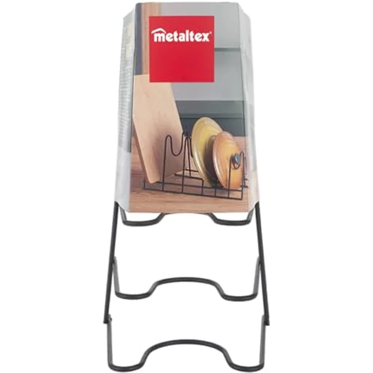 Lido Lava Topfdeckelhalter 28x16x14cm TouchTherm – Bild 2