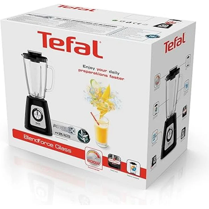 Tefal Blendforce 2 BL435 – Bild 9