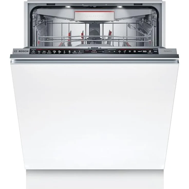 Bosch Serie 8, Vollintegrierter Geschirrspüler, 60 cm, XXL, SBD8TCX01E – Bild 1